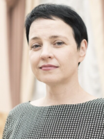Хайлова Татьяна