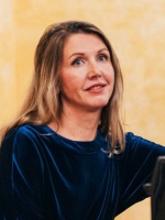 Галанкина Ирина