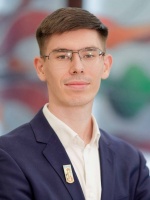 Суркин Александр