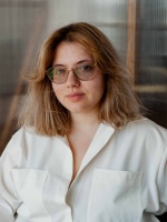 Непочатова Анастасия