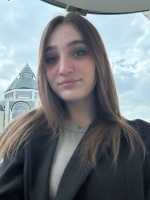 Келлер Виктория
