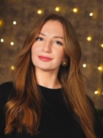 Кармилина Елена