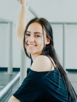Славкина Алина