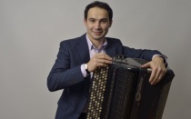 Салахов Ильдар