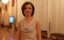 Крючкова Татьяна