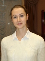 Афонина Ольга Евгеньевна