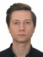 Скворцов Константин