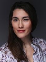 Лекич Кристина