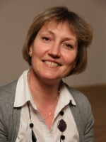 Милютина Елена