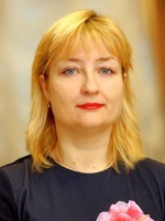 Родичева Наталья