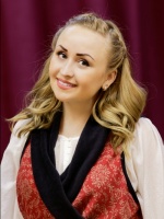 Ионова Светлана