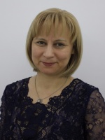Скоркина Надежда