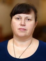 Антонова Татьяна Васильевна