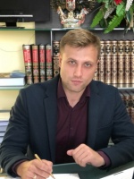 Амосов Андрей Александрович