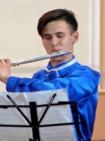 Беляев Арсений Константинович