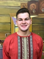 Мельник Иван