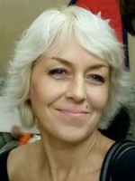 Корунова Наталья