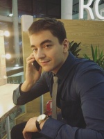 Шибанов Алексей